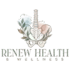 Renew Health and Wellness logo transparent
